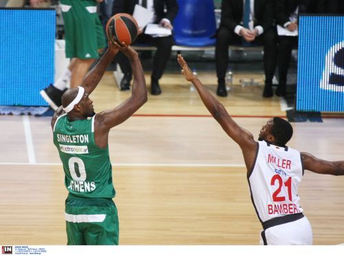 Το φαινόμενο Σίνγκλετον