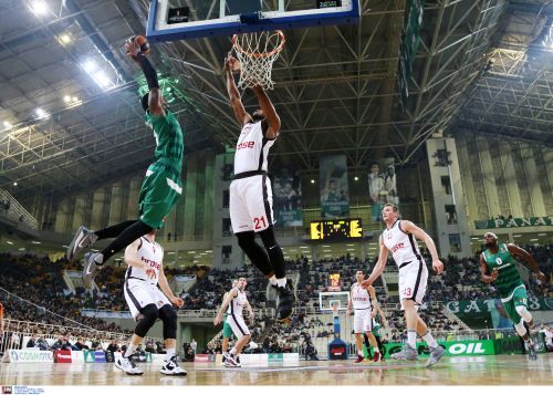 Η mini-movie της Euroleague
