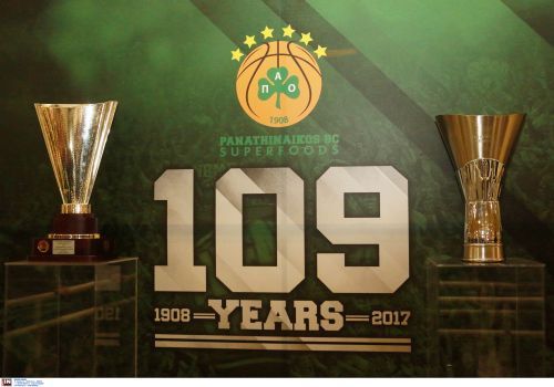 Γιόρτασε με τις... κούπες ο Εξάστερος! (pics)