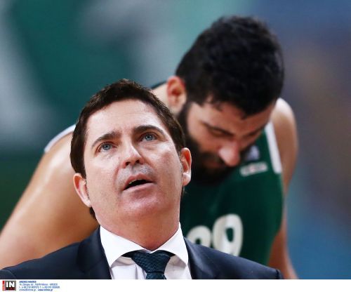 Άλλαξε πολλές φορές... χρώμα ο Πασκουάλ! (pics)