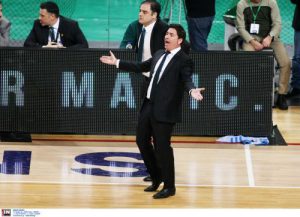 Άλλαξε πολλές φορές... χρώμα ο Πασκουάλ! (pics)