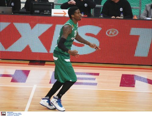 Ο Γκάμπριελ είναι ο... Σούπερμαν (pic)