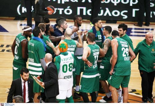 Το πρόγραμμα του Εξάστερου μέχρι το τέλος