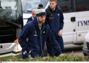 Οι πρώτες φωτογραφίες απο την Κύμη Οι πρώτες φωτογραφίες απο την Κύμη