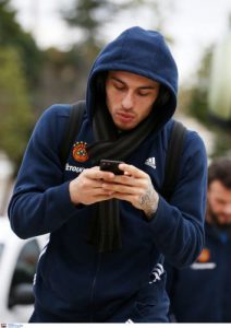 Οι πρώτες φωτογραφίες απο την Κύμη Οι πρώτες φωτογραφίες απο την Κύμη