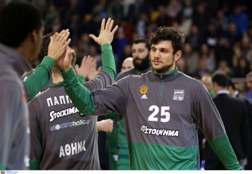 Τζεντίλε, η εξομολόγηση!