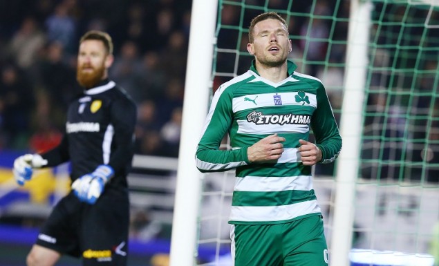 Μπεργκ: "Είναι δύσκολο να σας απαντήσω..."