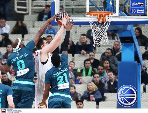 Με την ΕΚΠΛΗΚΤΙΚΗ τρίτη εμφάνιση ο Εξάστερος (pics)