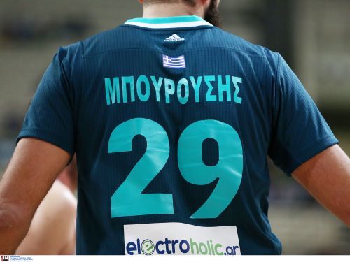 Με την ΕΚΠΛΗΚΤΙΚΗ τρίτη εμφάνιση ο Εξάστερος (pics)