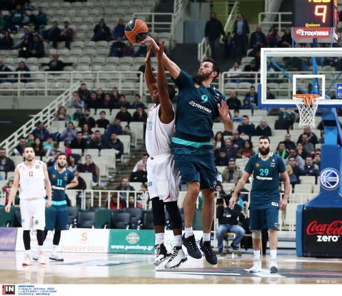 Έγραψε ιστορία ο Φώτσης