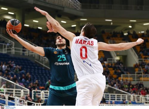 Γλέντησαν τον Τζεντίλε στο Instagram! (pic)