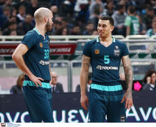 Το σερί που πέτυχε ο Παναθηναϊκός με τη νίκη επί της Δόξας Λευκάδας