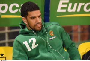 Η προπόνηση πριν τον τελικό σε "κλικ"