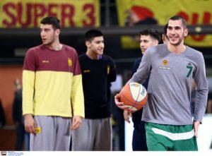 Οι πρώτες εικόνες από το Αλεξάνδρειο! (pics) Οι πρώτες εικόνες από το Αλεξάνδρειο! (pics)