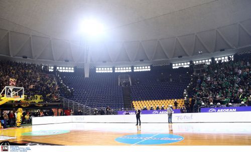 Αν δεν γίνουν όσα πρέπει δε θα ξεκινήσει ο τελικός!