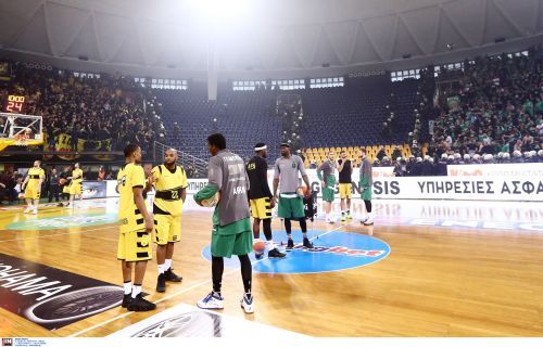 ΟΡΙΣΤΙΚΟ: Έχουμε τελικό, αλλά...