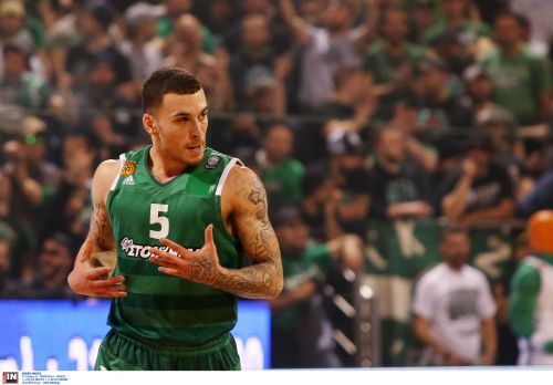 Δεν μπορεί να το πιστέψει ο Τζέιμς (vid)