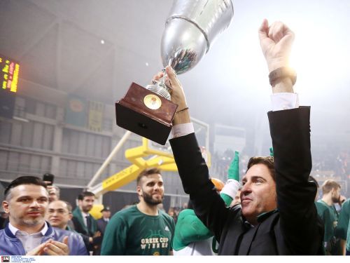 Απίστευτες δηλώσεις από Πασκουάλ στη συνέντευξη Τύπου