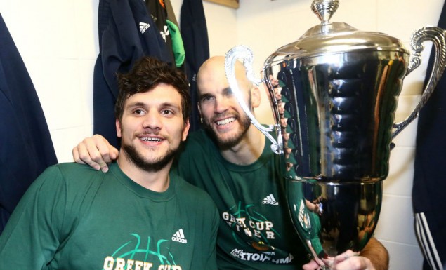 Η αφιέρωση του Τζεντίλε