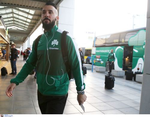 Ντεμπούτο για Μολίνς