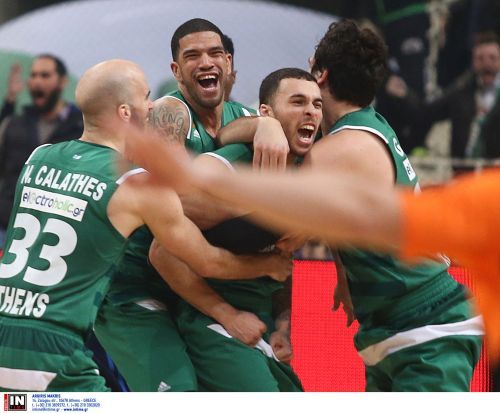 Το πρόγραμμα του Εξάστερου μέχρι το τέλος