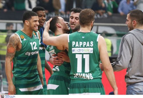 Η τρομερή αντίδραση του προπονητή της Ούνιξ στο τρίποντο του Τζέιμς (pic)