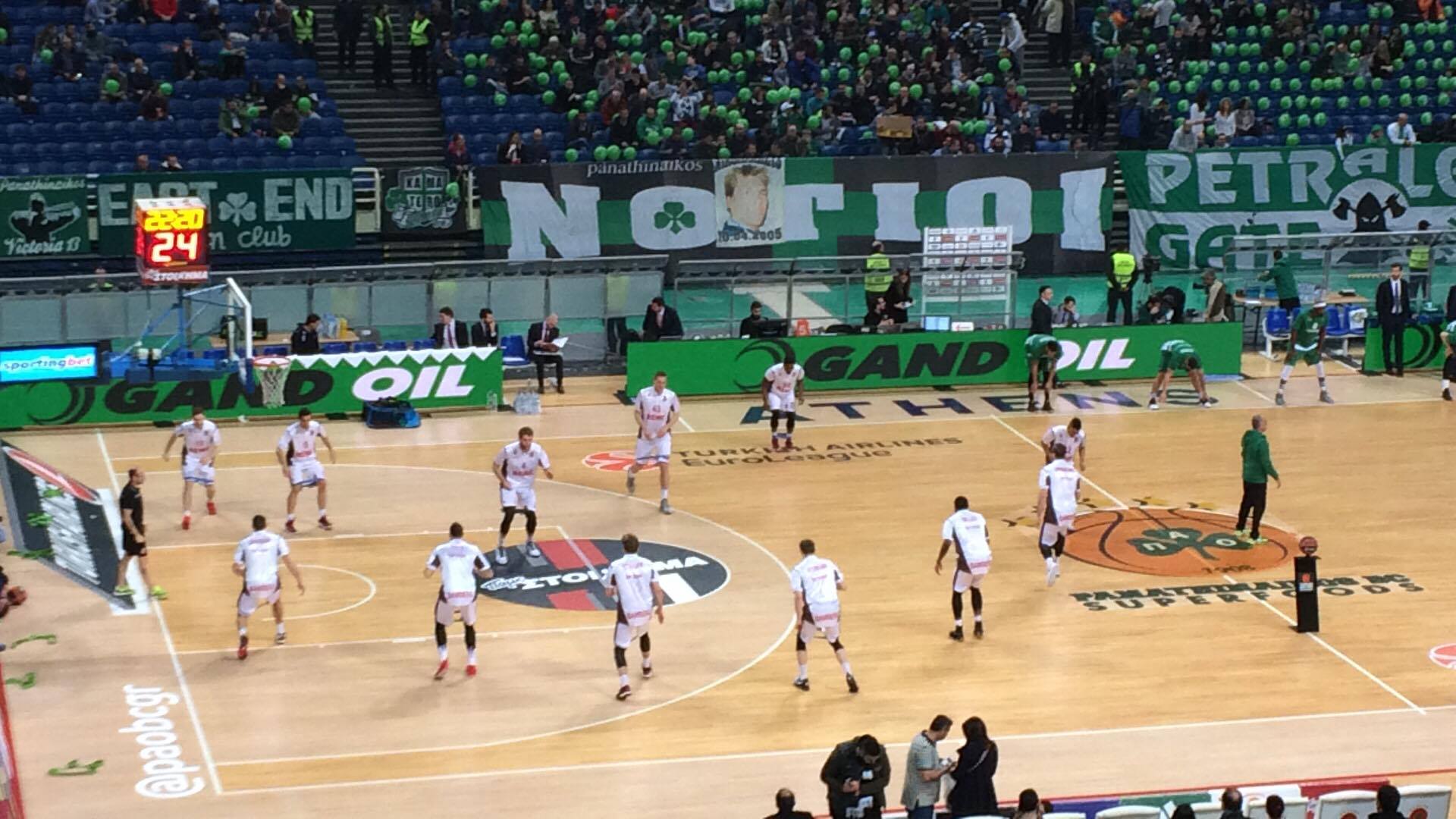 Τα... άκουσαν οι Γερμανοί!