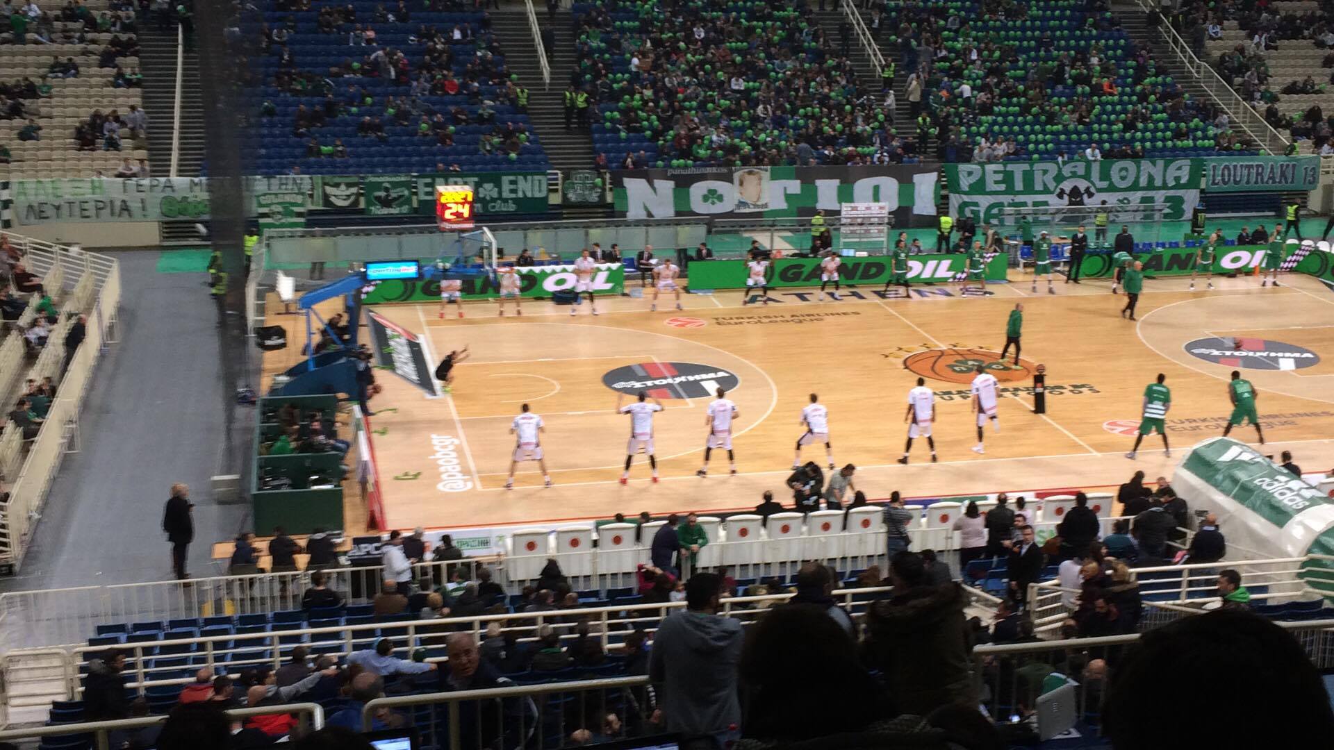 Τα... άκουσαν οι Γερμανοί!