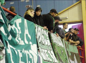 "Πράσινη" η Αμαλιάδα (pics)