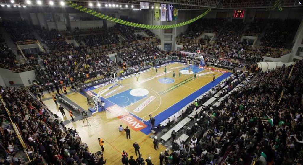 Τόσα εισιτήρια παίρνει ο Παναθηναϊκός στον τελικό