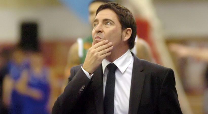 Ικανοποίηση... έτσι κι έτσι για Πασκουάλ!