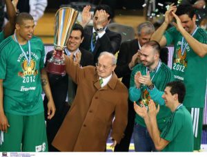 Τα επικά ξεσπάσματα του Διαμαντίδη στους τελικούς! (vids-pics)