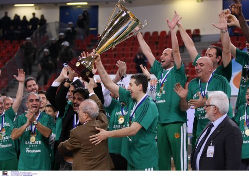 Τα επικά ξεσπάσματα του Διαμαντίδη στους τελικούς! (vids-pics)