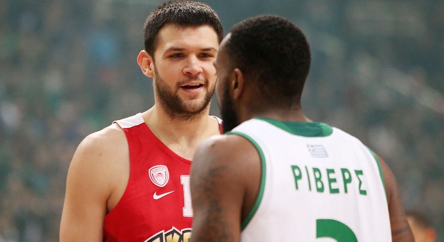 Με το μυαλό στον "τελικό"