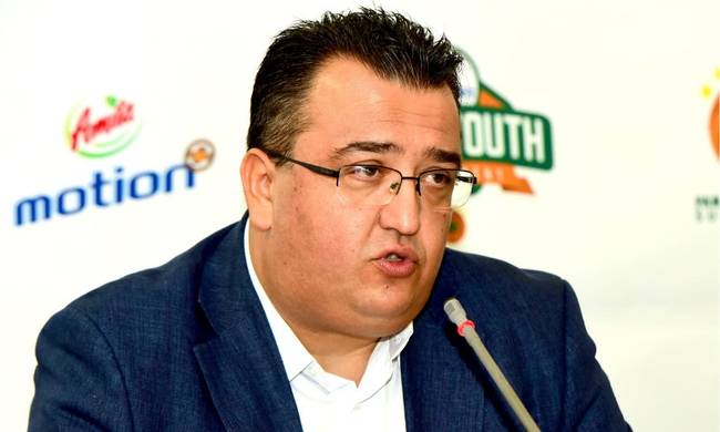 "Το πρώτο..."