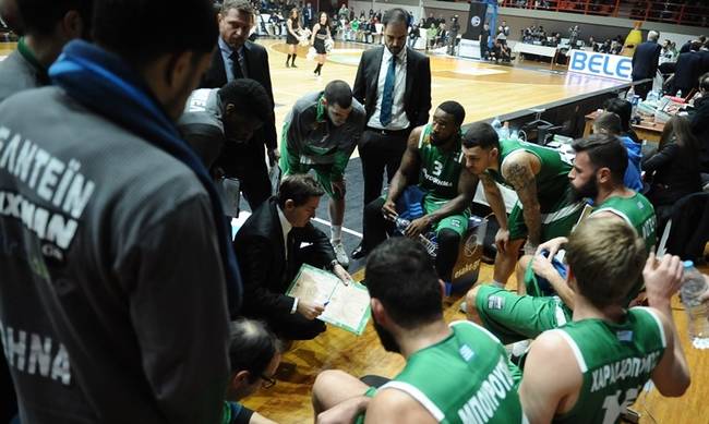 Δύο ματς κι ένας... τίτλος!