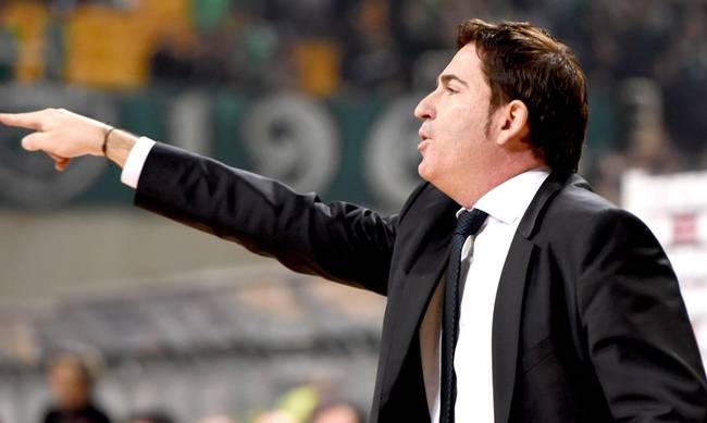 Η απάντηση Πασκουάλ για Τζεντίλε και τα... άσχημα ξεκινήματα!