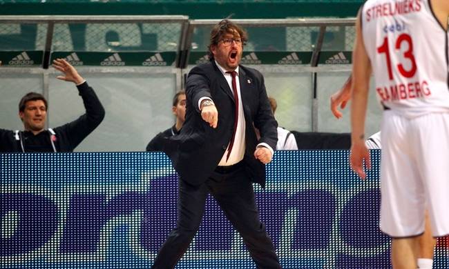 "Οι παίκτες μου ήταν φανταστικοί"