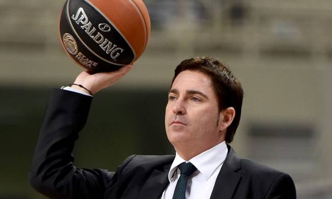 Το "μυστικό" του Πασκουάλ για τον τελικό