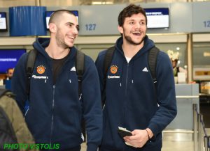 Η αναχώρηση του Παναθηναϊκού σε κλικς (pics)