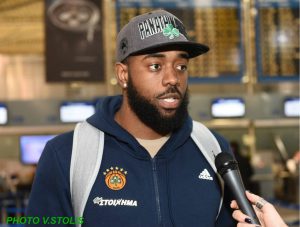 Η αναχώρηση του Παναθηναϊκού σε κλικς (pics)