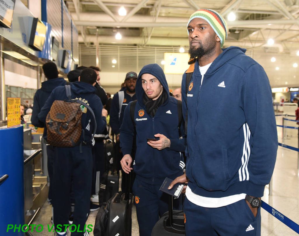 Παναθηναϊκού