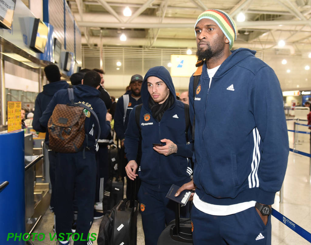 Παναθηναϊκού