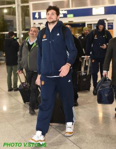 Η αναχώρηση του Παναθηναϊκού σε κλικς (pics)