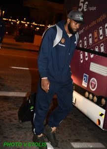 Η αναχώρηση του Παναθηναϊκού σε κλικς (pics)