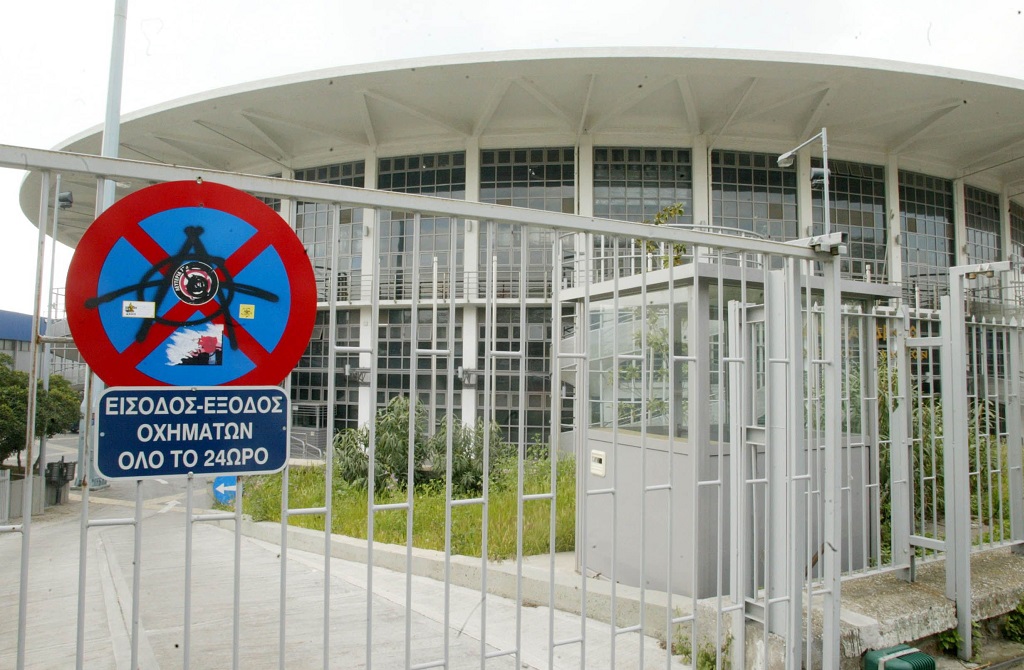 "Αστακός" το Αλεξάνδρειο, μέσα κι έξω!