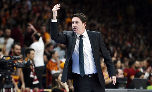 Χαρούμενος ο Πασκουάλ