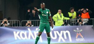 Το δικό μας "αντίο" στον Τζιμπρίλ Σισέ! (pics-vid)