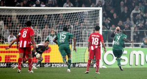 Το δικό μας "αντίο" στον Τζιμπρίλ Σισέ! (pics-vid)