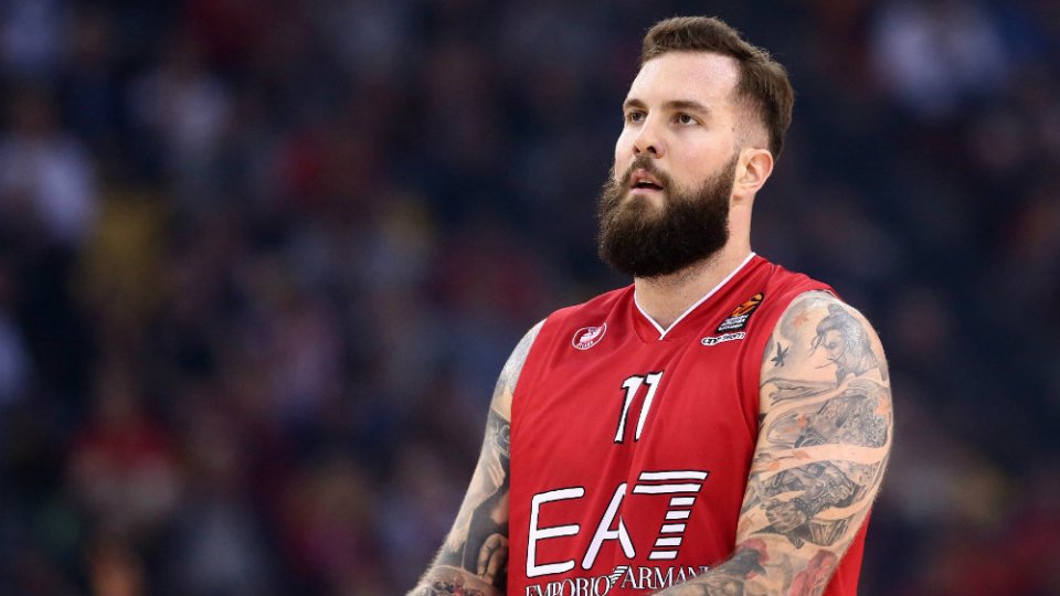 Ο Ραντούλιτσα άλλαξε λουκ και το twitter τον... γλέντησε! (pics)